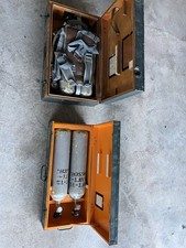 Taucher Zubehör Drägerwerk Lübeck 