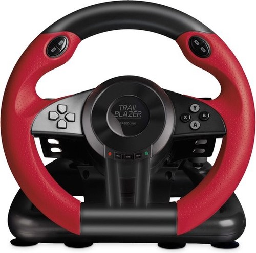 Speedlink trailblazer gaming - speedlink,