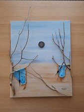 Salvador Dali 3D Unikat