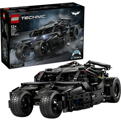 Lego technic 42239 - lego®,