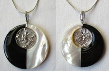 eleganter 333er Weißgold