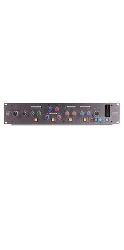 Ssl solid state - ssl, fusion