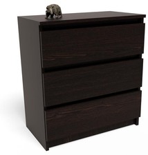 Kommode ex3 wenge - p3,