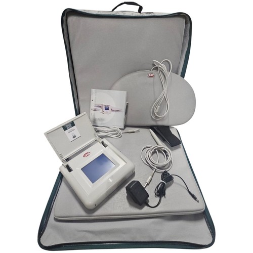 Mcr magnetfeldtherapie - mcr,