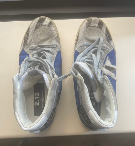 Golden goose deluxe brand ggdb - deluxe,
