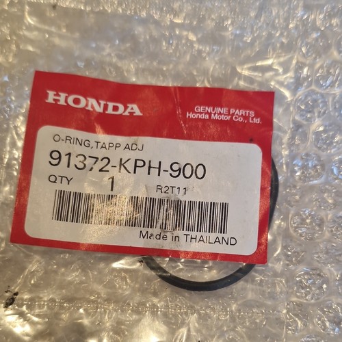 Honda anf 125 innova ring - honda,