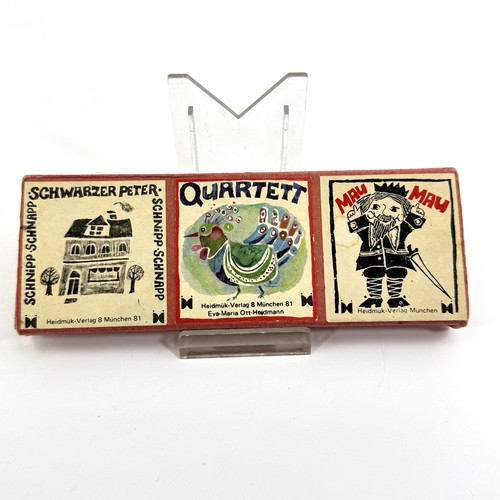 Heidmük verlag kartenspiele - heidmük-verlag, 3
