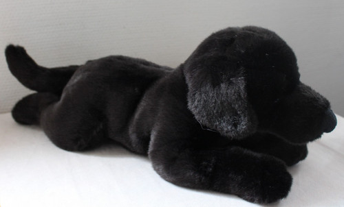 Labrador kuscheltier - labrador-,
