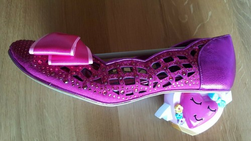 Irregular choice liefde - irregular,