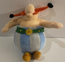 Obelix Plüschfigur von