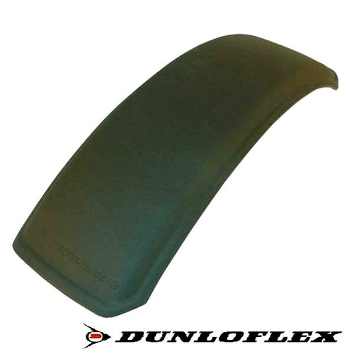Dunloflex kotflügel vorne - dunloflex,