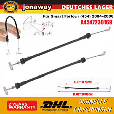 2* Für Smart 454,FORFOUR