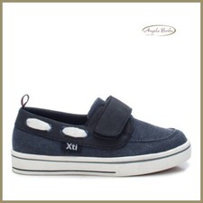 Xti Schuhe Ab Kind Mokassins