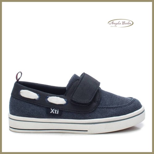 Xti schuhe kind mokassins - xti,