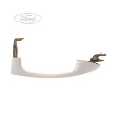 Original Ford Fiesta 2008-2010