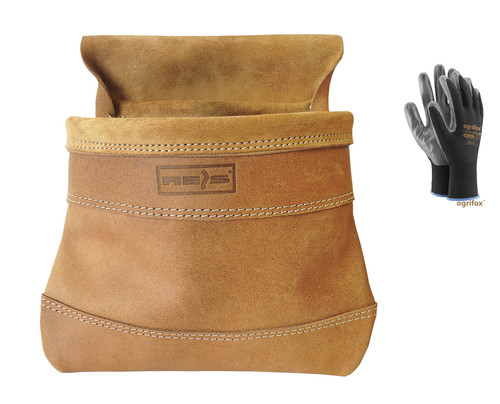 Nageltasche extra groß