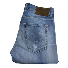 Replay Grover Jeans Herren W32