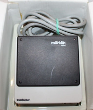Märklin H0 " Trafo 52 Va