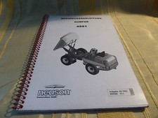 Original Bedienungsanweisung