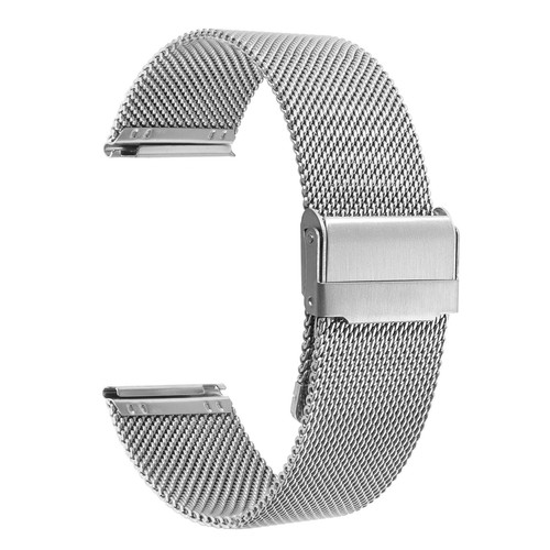 Uhrenarmband milanaise 14 - milanaise,