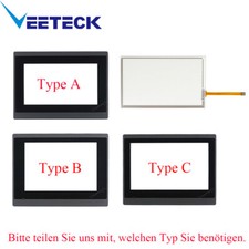 Touchscreen Für PanelMaster