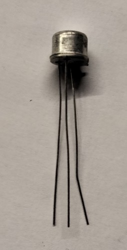Stück transistor 2n388 - 1,