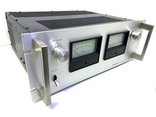 PIONEER SPEC 4 Stereo Power Verstärker Vintage 1977 Hi End 300Watts RMS Good Uvm