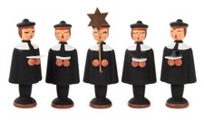 Kurrende Kurrendesänger