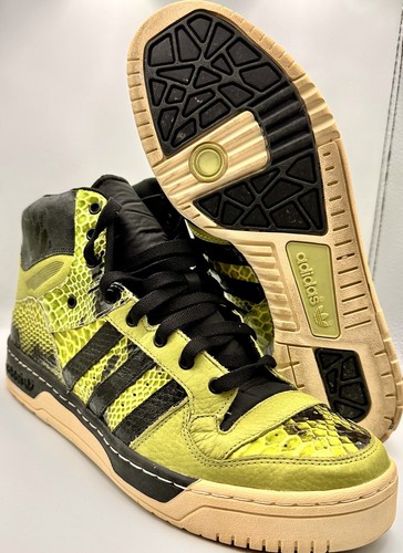 Adidas metro attitude gator - attitude,
