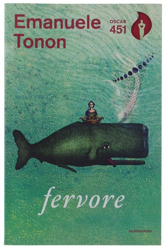 Fervore neuband tonon - fervore,