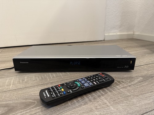 Panasonic dmr bct765ag uhd - panasonic,