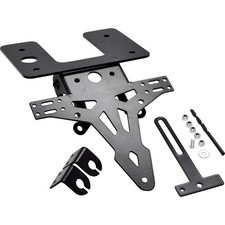 Hashiru Kennzeichenhalter