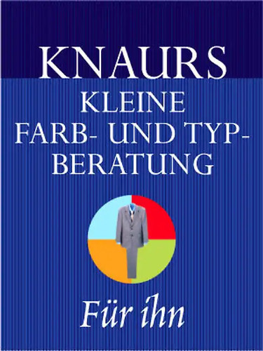Knaurs kleine farb und - knaurs,