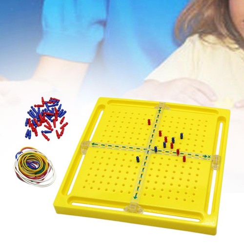 Holz-Geoboards-Set