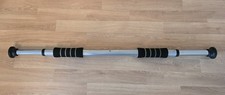 Klimmzugstange Reckstange Pull Up Bar für Türrahmen ohne Schrauben