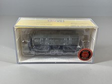 H0 BRAWA Kesselwagen DB BASF  47067  NEM  DC  OVP   / 4 C 503