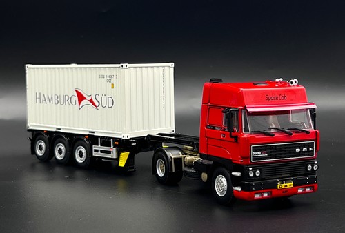 Daf 3600 ati - ati, +