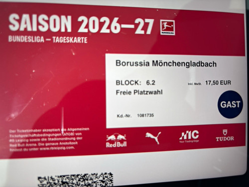 Borussia mönchengladbach - borussia,