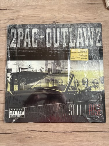 2pac outlawz still - 2pac,