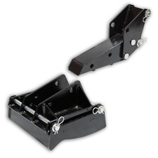 BAMATO Haltekralle & Greifer 2