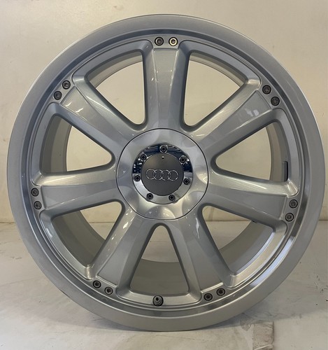 Audi alu komplettsatz - a4, a6