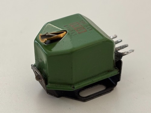 Elac sts 222 tonabnehmer - elac, mm-tonabnehmer