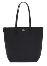 Lacoste vertical shopping bag - shopping,