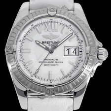 Breitling Windrider Automatik