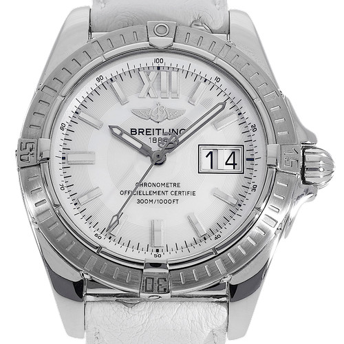 Breitling windrider automatik - breitling,