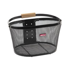 UNIX Fahrradkorb vorne