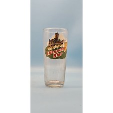 Eisenacher altes Bierglas alt
