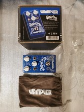 Wampler the paisley guitar - wampler,