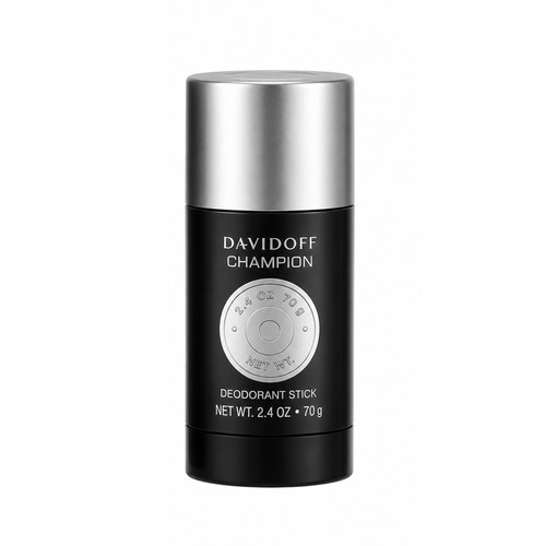 Davidoff champion deodorant - champion,