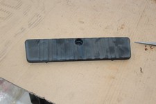 Werkzeugkastendeckel Deckel Werzeugkasten orig. JAWA Babetta 210